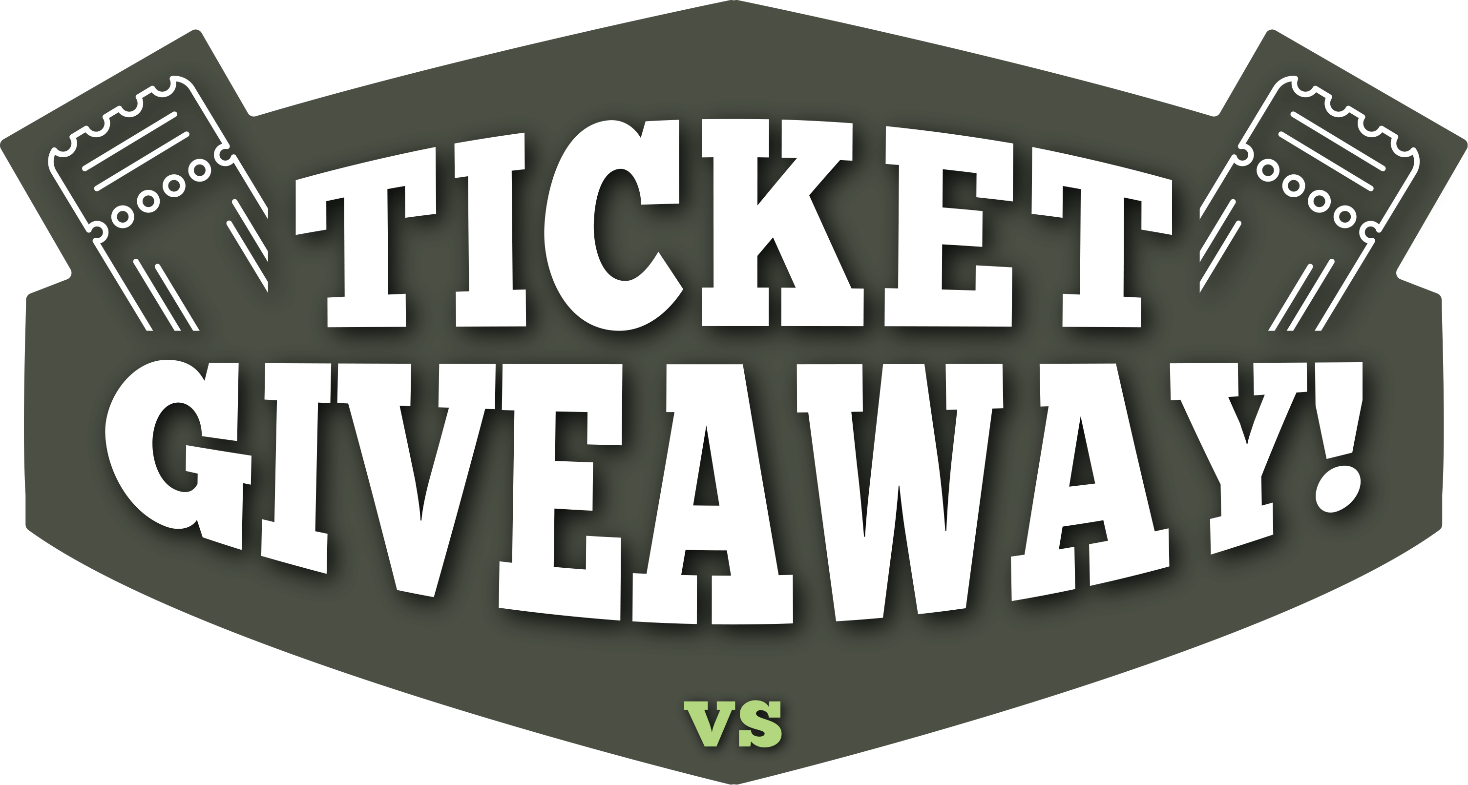 College Football Ticket Giveaway